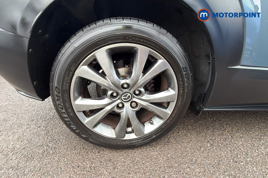 Mazda Cx-30 Sport Lux Manual Petrol SUV - Stock Number (1666910) - 1st supplementary image