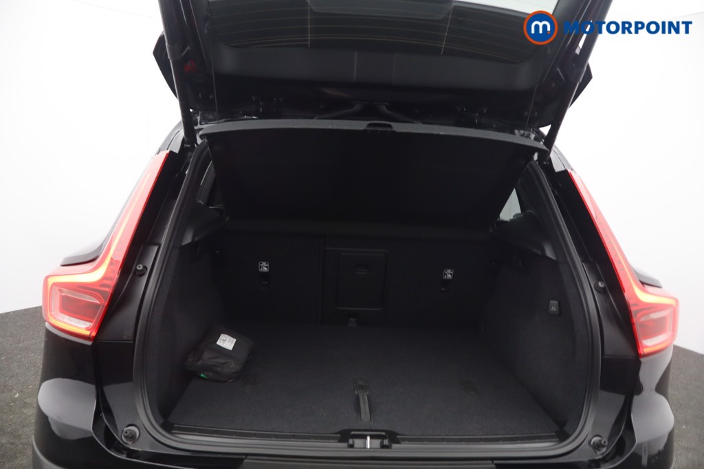 Volvo Xc40 Plus Black Edition Automatic Petrol SUV - Stock Number (1667060) - 12th supplementary image