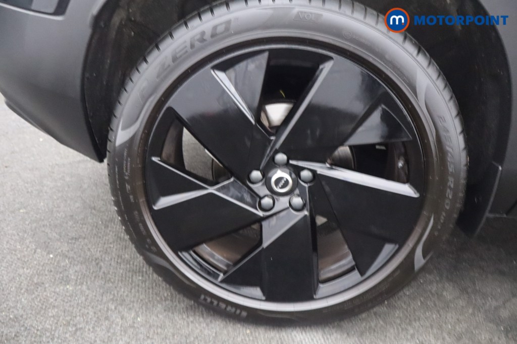 Volvo Xc40 Plus Black Edition Automatic Petrol SUV - Stock Number (1667060) - 14th supplementary image