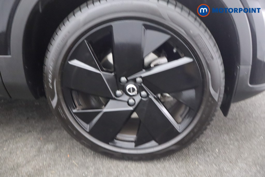 Volvo Xc40 Plus Black Edition Automatic Petrol SUV - Stock Number (1667060) - 15th supplementary image