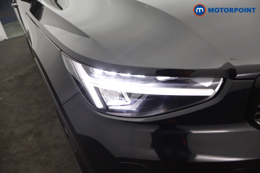 Volvo Xc40 Plus Black Edition Automatic Petrol SUV - Stock Number (1667060) - 16th supplementary image