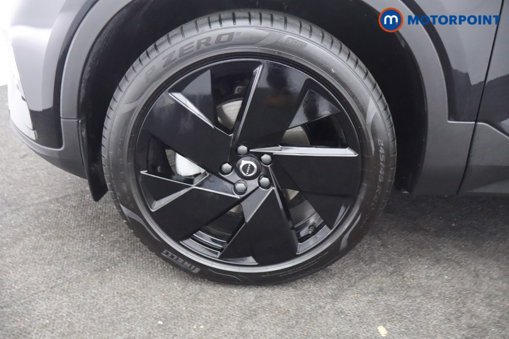 Volvo Xc40 Plus Black Edition Automatic Petrol SUV - Stock Number (1667060) - 17th supplementary image