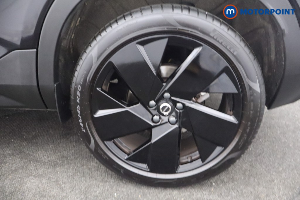 Volvo Xc40 Plus Black Edition Automatic Petrol SUV - Stock Number (1667060) - 18th supplementary image