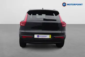 Volvo Xc40 Plus Black Edition Automatic Petrol SUV - Stock Number (1667060) - Rear bumper