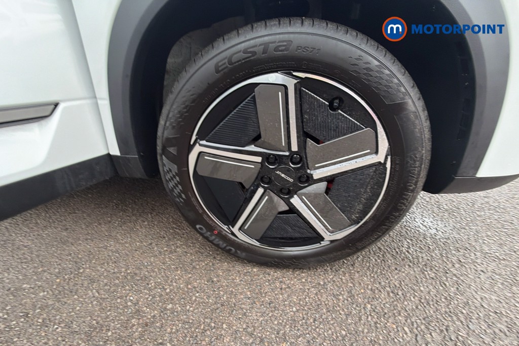 Jaecoo 7 Luxury Automatic Petrol Plug-In Hybrid SUV - Stock Number (1667200) - 2nd supplementary image