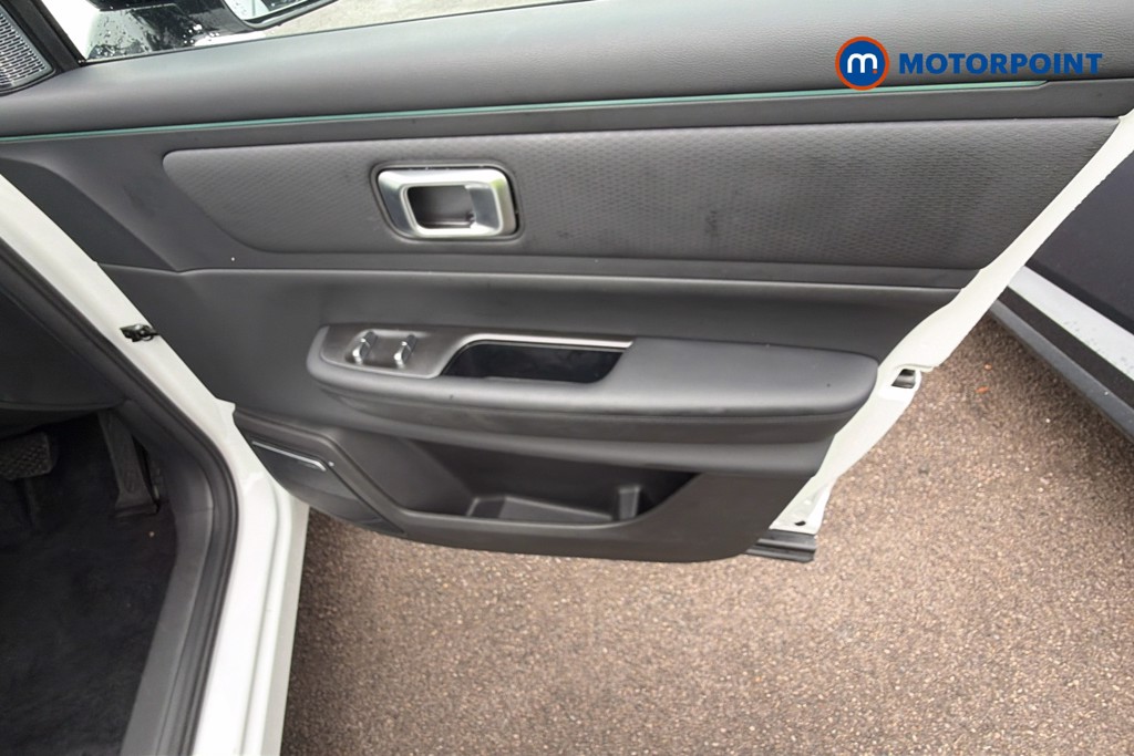 Jaecoo 7 Luxury Automatic Petrol Plug-In Hybrid SUV - Stock Number (1667200) - 3rd supplementary image