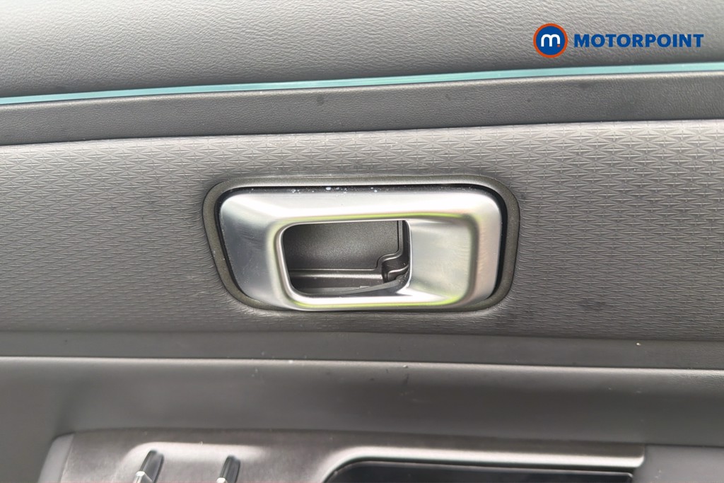 Jaecoo 7 Luxury Automatic Petrol Plug-In Hybrid SUV - Stock Number (1667200) - 4th supplementary image