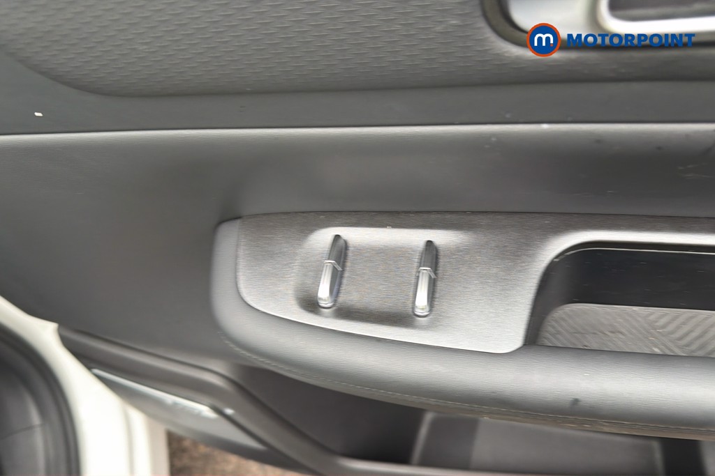 Jaecoo 7 Luxury Automatic Petrol Plug-In Hybrid SUV - Stock Number (1667200) - 5th supplementary image