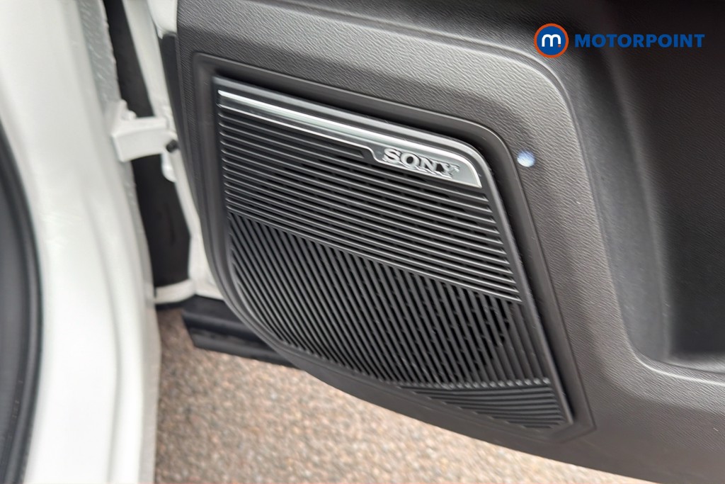 Jaecoo 7 Luxury Automatic Petrol Plug-In Hybrid SUV - Stock Number (1667200) - 6th supplementary image