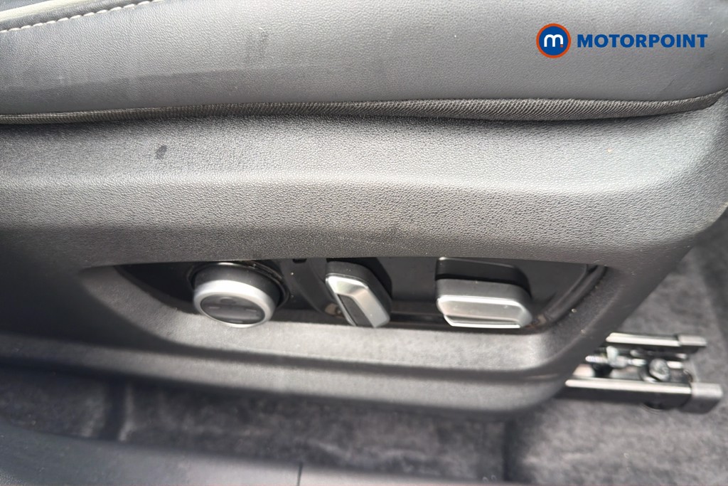 Jaecoo 7 Luxury Automatic Petrol Plug-In Hybrid SUV - Stock Number (1667200) - 7th supplementary image