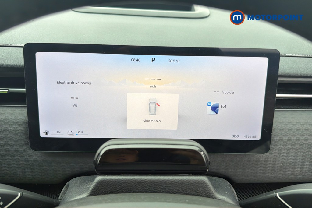 Jaecoo 7 Luxury Automatic Petrol Plug-In Hybrid SUV - Stock Number (1667200) - 10th supplementary image