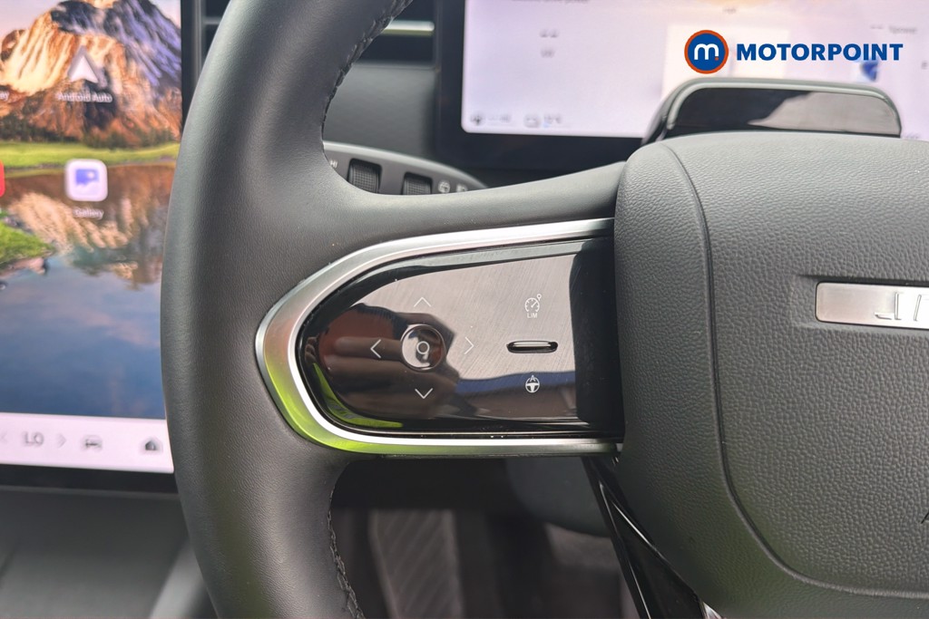 Jaecoo 7 Luxury Automatic Petrol Plug-In Hybrid SUV - Stock Number (1667200) - 11th supplementary image