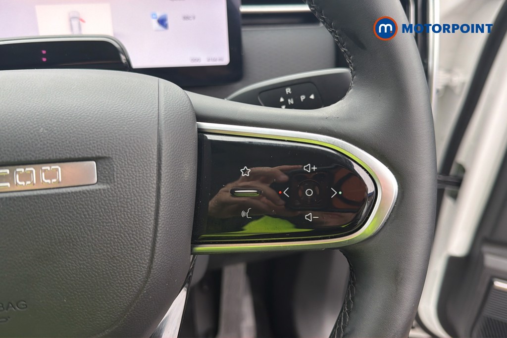 Jaecoo 7 Luxury Automatic Petrol Plug-In Hybrid SUV - Stock Number (1667200) - 12th supplementary image