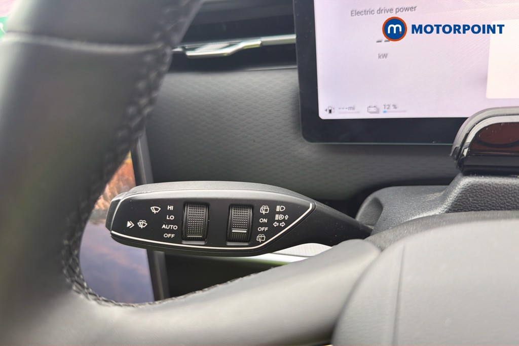 Jaecoo 7 Luxury Automatic Petrol Plug-In Hybrid SUV - Stock Number (1667200) - 13th supplementary image