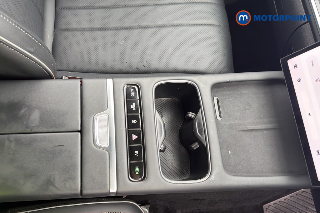 Jaecoo 7 Luxury Automatic Petrol Plug-In Hybrid SUV - Stock Number (1667200) - 17th supplementary image