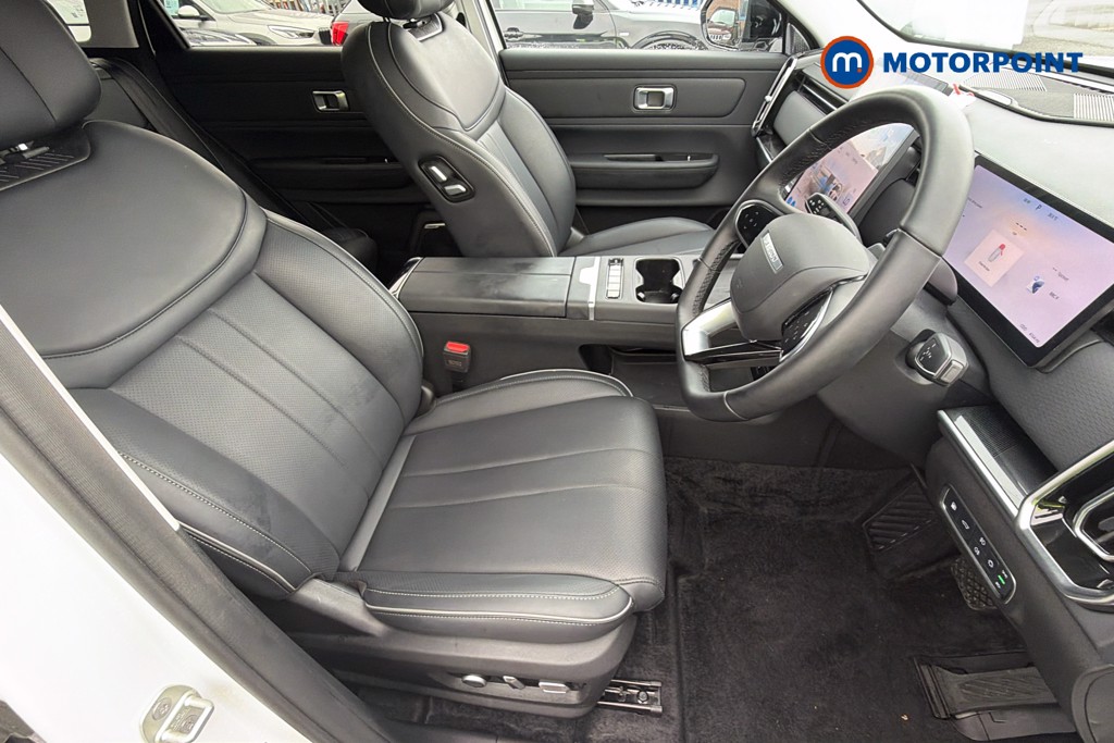 Jaecoo 7 Luxury Automatic Petrol Plug-In Hybrid SUV - Stock Number (1667200) - 18th supplementary image