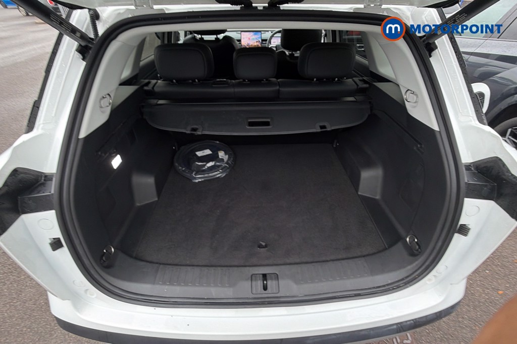 Jaecoo 7 Luxury Automatic Petrol Plug-In Hybrid SUV - Stock Number (1667200) - 20th supplementary image
