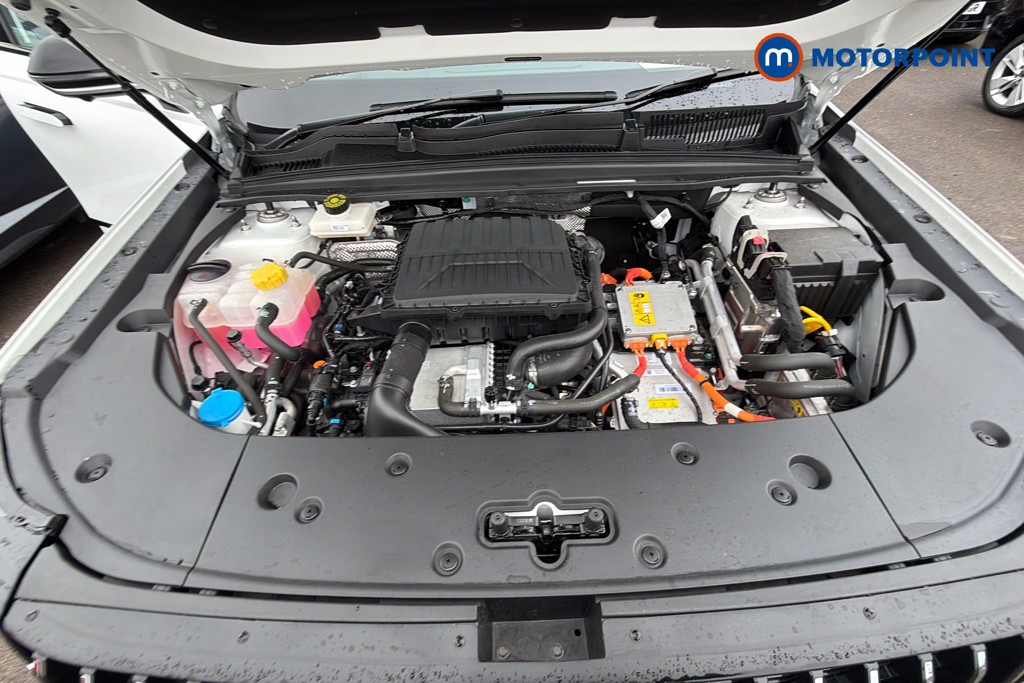 Jaecoo 7 Luxury Automatic Petrol Plug-In Hybrid SUV - Stock Number (1667200) - 24th supplementary image