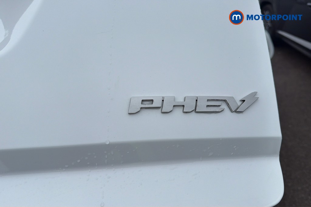 Jaecoo 7 Luxury Automatic Petrol Plug-In Hybrid SUV - Stock Number (1667200) - 26th supplementary image