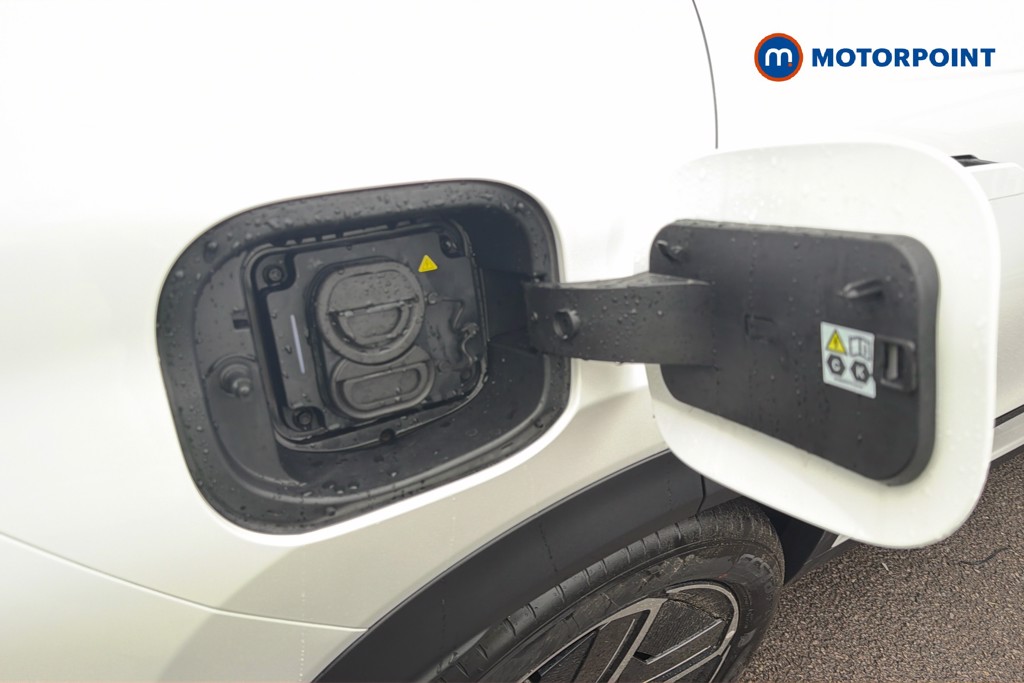 Jaecoo 7 Luxury Automatic Petrol Plug-In Hybrid SUV - Stock Number (1667200) - 27th supplementary image