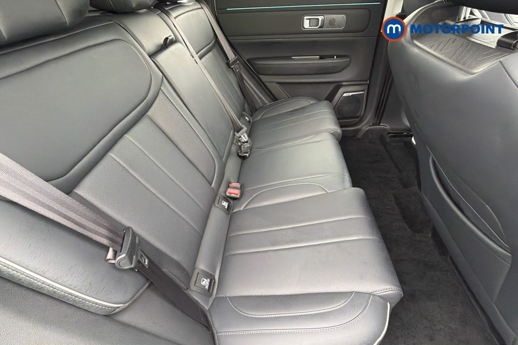 Jaecoo 7 Luxury Automatic Petrol Plug-In Hybrid SUV - Stock Number (1667200) - 32nd supplementary image