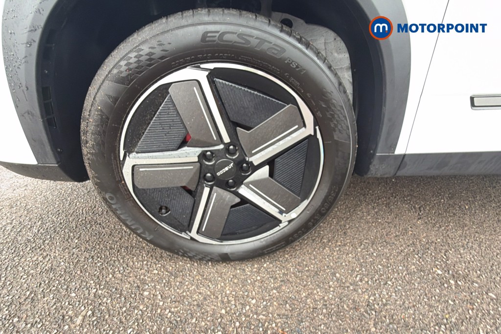 Jaecoo 7 Luxury Automatic Petrol Plug-In Hybrid SUV - Stock Number (1667200) - 38th supplementary image