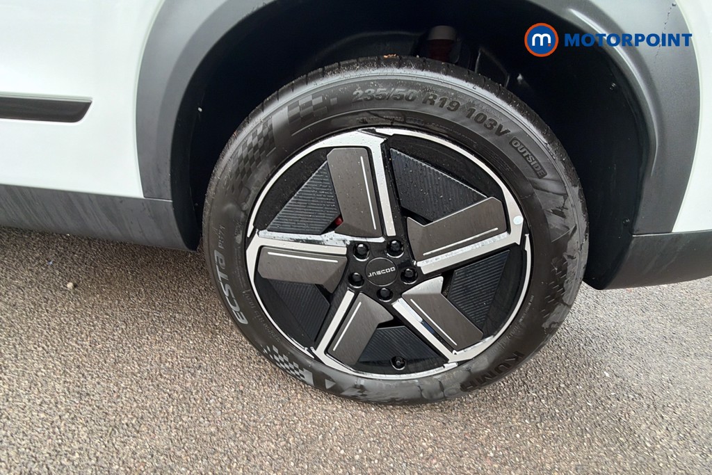 Jaecoo 7 Luxury Automatic Petrol Plug-In Hybrid SUV - Stock Number (1667200) - 42nd supplementary image