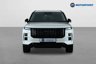Jaecoo 7 Luxury Automatic Petrol Plug-In Hybrid SUV - Stock Number (1667200) - Front bumper