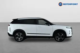 Jaecoo 7 Luxury Automatic Petrol Plug-In Hybrid SUV - Stock Number (1667200) - Drivers side
