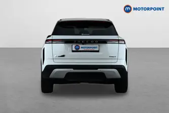 Jaecoo 7 Luxury Automatic Petrol Plug-In Hybrid SUV - Stock Number (1667200) - Rear bumper