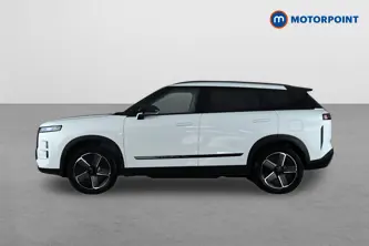 Jaecoo 7 Luxury Automatic Petrol Plug-In Hybrid SUV - Stock Number (1667200) - Passenger side