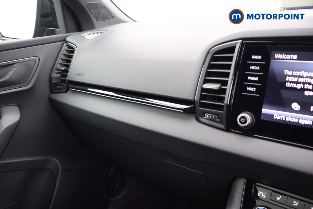 Skoda Karoq Sportline Automatic Petrol SUV - Stock Number (1667344) - 12th supplementary image