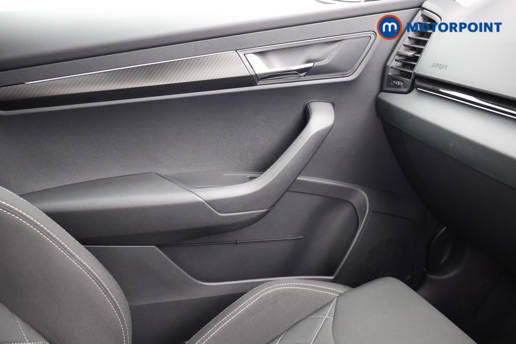 Skoda Karoq Sportline Automatic Petrol SUV - Stock Number (1667344) - 13th supplementary image