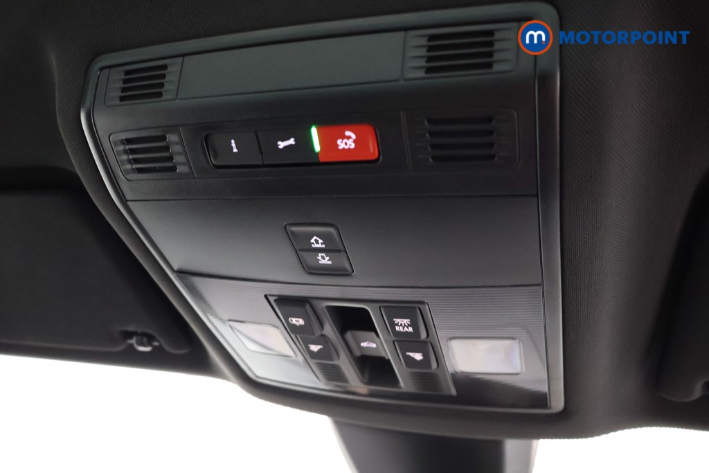 Skoda Karoq Sportline Automatic Petrol SUV - Stock Number (1667344) - 14th supplementary image