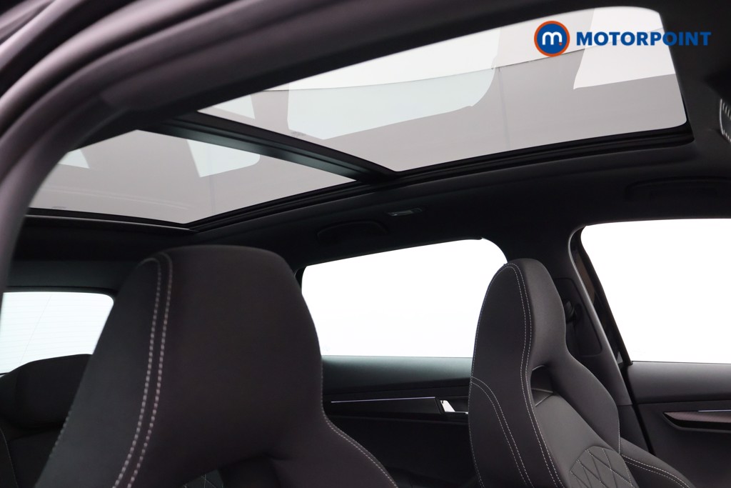 Skoda Karoq Sportline Automatic Petrol SUV - Stock Number (1667344) - 15th supplementary image