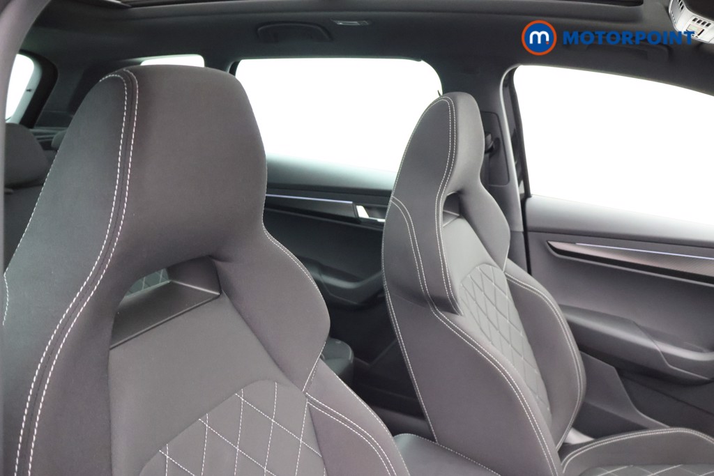 Skoda Karoq Sportline Automatic Petrol SUV - Stock Number (1667344) - 16th supplementary image