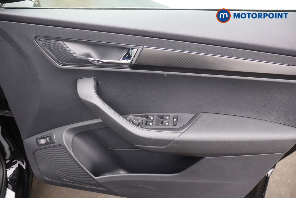 Skoda Karoq Sportline Automatic Petrol SUV - Stock Number (1667344) - 20th supplementary image