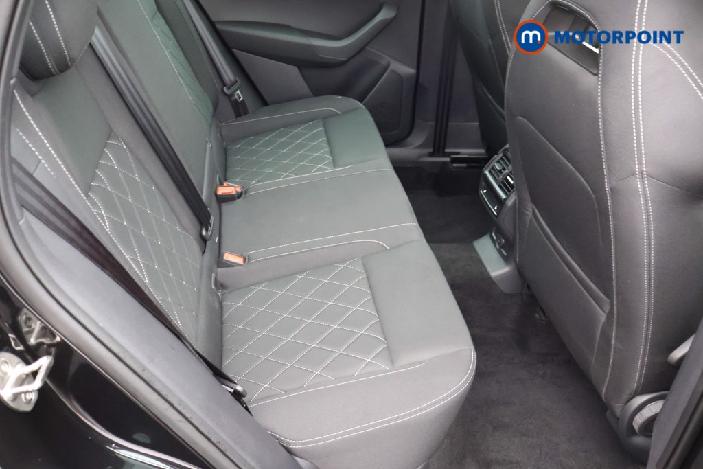 Skoda Karoq Sportline Automatic Petrol SUV - Stock Number (1667344) - 24th supplementary image