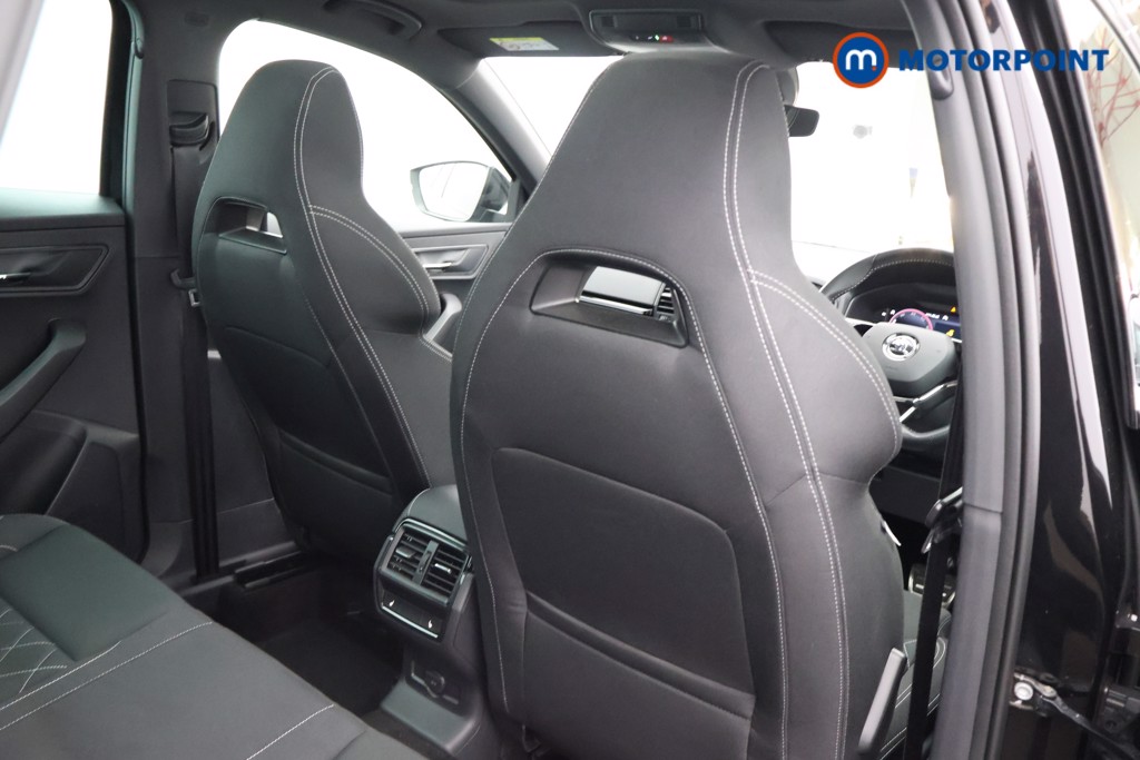 Skoda Karoq Sportline Automatic Petrol SUV - Stock Number (1667344) - 25th supplementary image
