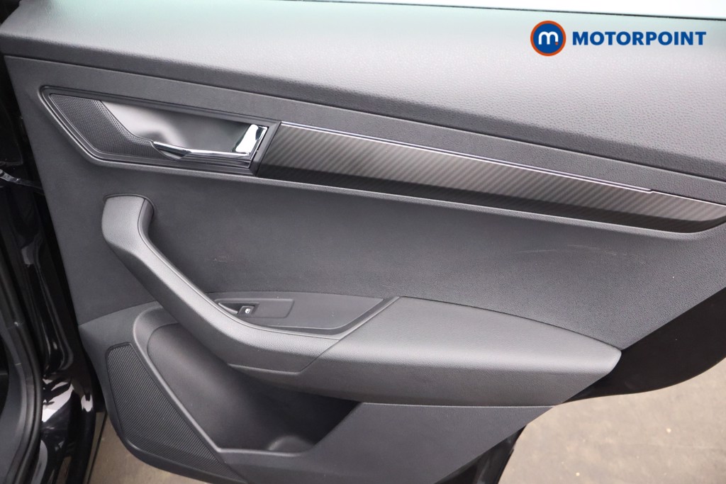 Skoda Karoq Sportline Automatic Petrol SUV - Stock Number (1667344) - 26th supplementary image