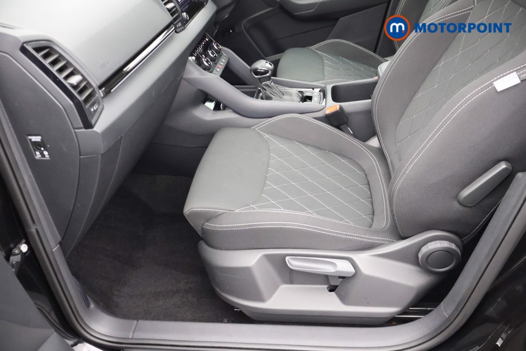 Skoda Karoq Sportline Automatic Petrol SUV - Stock Number (1667344) - 29th supplementary image