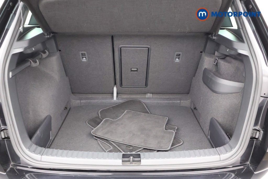 Skoda Karoq Sportline Automatic Petrol SUV - Stock Number (1667344) - 30th supplementary image