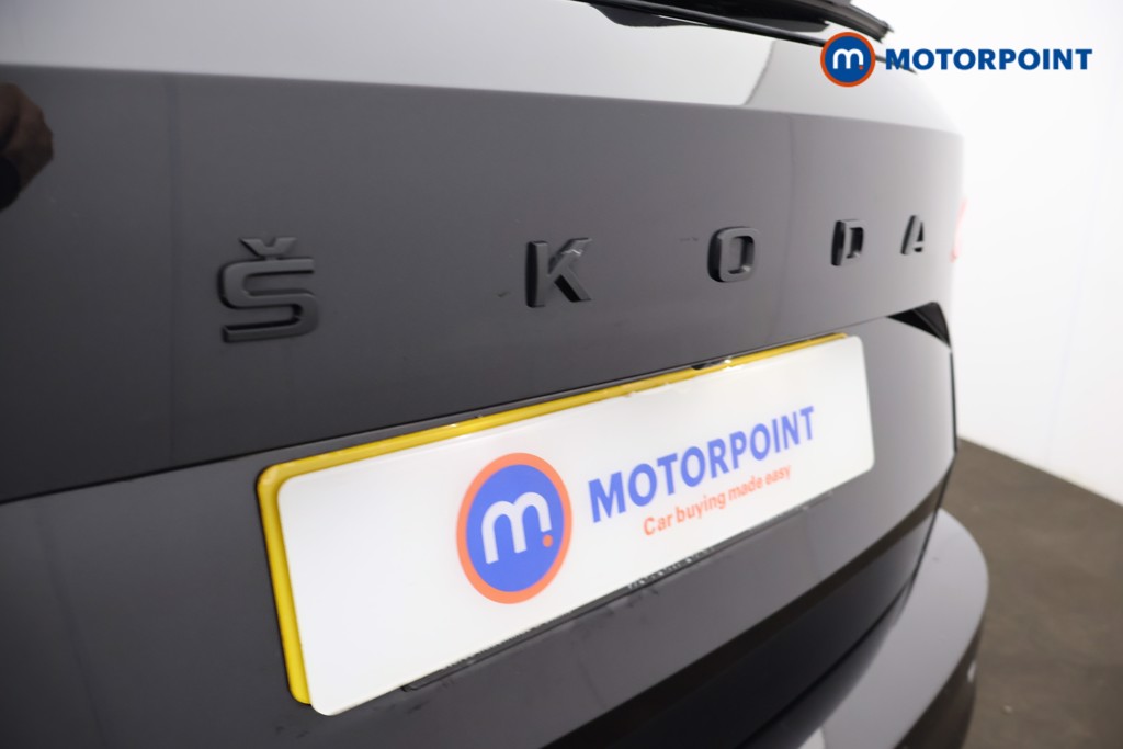 Skoda Karoq Sportline Automatic Petrol SUV - Stock Number (1667344) - 32nd supplementary image