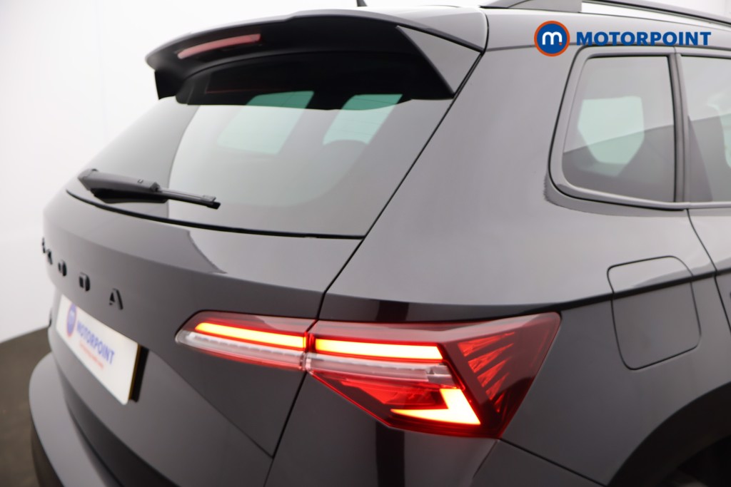 Skoda Karoq Sportline Automatic Petrol SUV - Stock Number (1667344) - 36th supplementary image