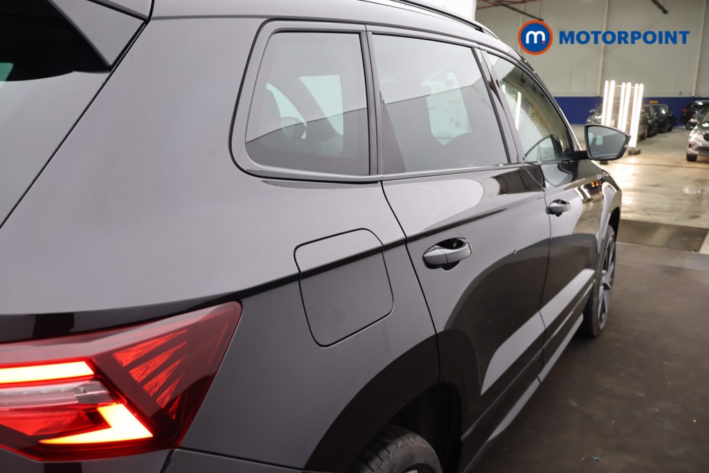 Skoda Karoq Sportline Automatic Petrol SUV - Stock Number (1667344) - 37th supplementary image
