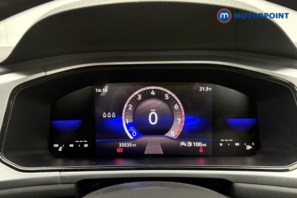 Volkswagen T-Roc Life Manual Petrol SUV - Stock Number (1667385) - 5th supplementary image