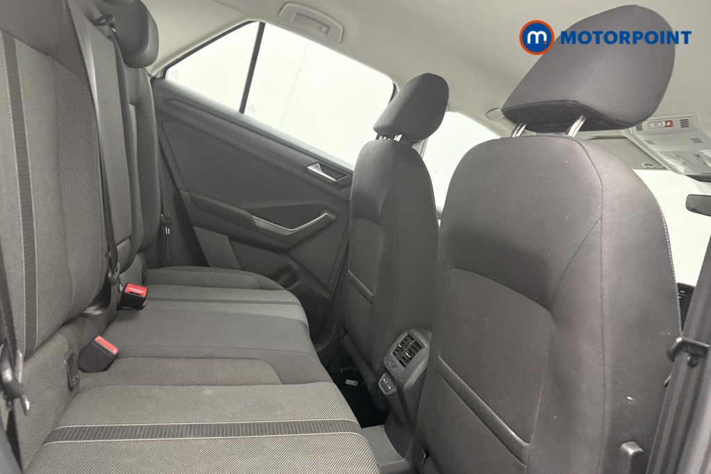 Volkswagen T-Roc Life Manual Petrol SUV - Stock Number (1667385) - 8th supplementary image