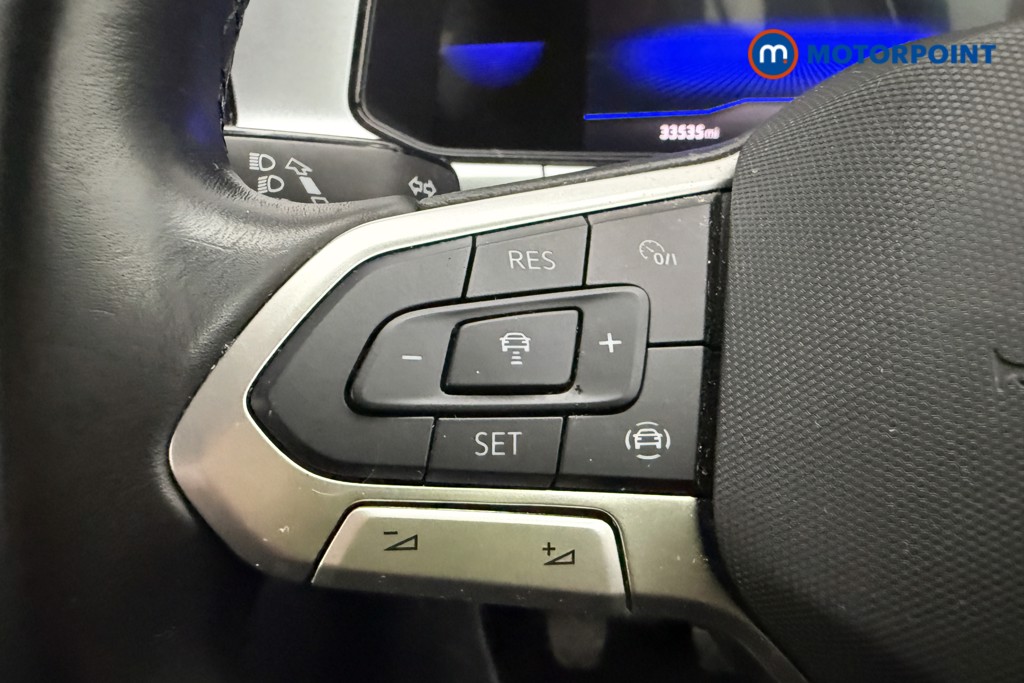 Volkswagen T-Roc Life Manual Petrol SUV - Stock Number (1667385) - 13th supplementary image