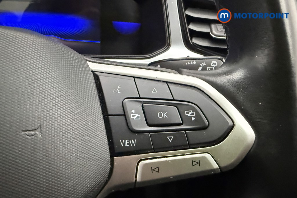 Volkswagen T-Roc Life Manual Petrol SUV - Stock Number (1667385) - 14th supplementary image