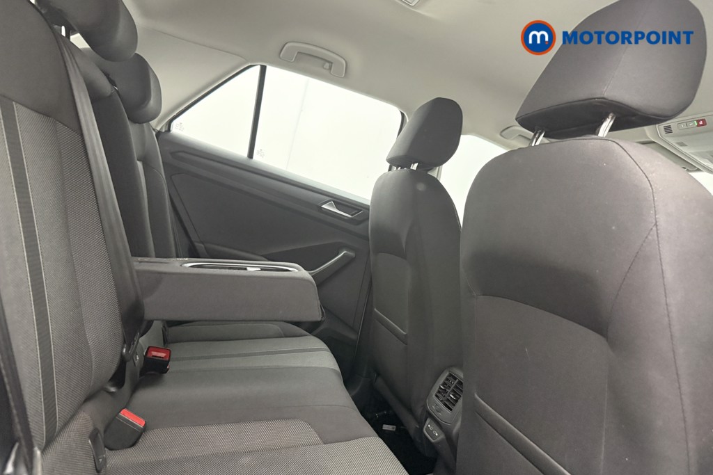 Volkswagen T-Roc Life Manual Petrol SUV - Stock Number (1667385) - 19th supplementary image